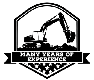 Many years of Experience!